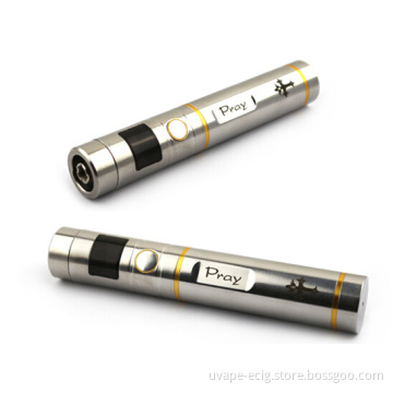 Wholesale Pray Mod E-Cigarette VV Mod with 18650 Battery Mod